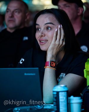 Фотограф Борис Хигрин (19.05.2024)